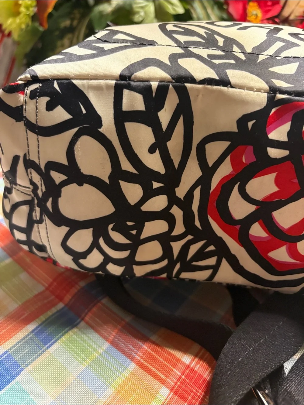 Coach playful backpack
